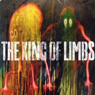 - @jaredandthemill "This Story is No Longer Available" (deeply enjoyable, blistering alt-country)- @radiohead "King of Limbs" (I don't know Radiohead super well, but I do enjoy this album when I want some chill noise)- @boniver "Bon Iver" (Very good, very calming album for me)