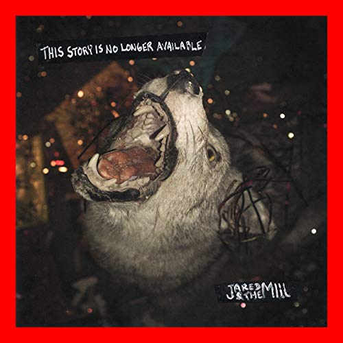 - @jaredandthemill "This Story is No Longer Available" (deeply enjoyable, blistering alt-country)- @radiohead "King of Limbs" (I don't know Radiohead super well, but I do enjoy this album when I want some chill noise)- @boniver "Bon Iver" (Very good, very calming album for me)