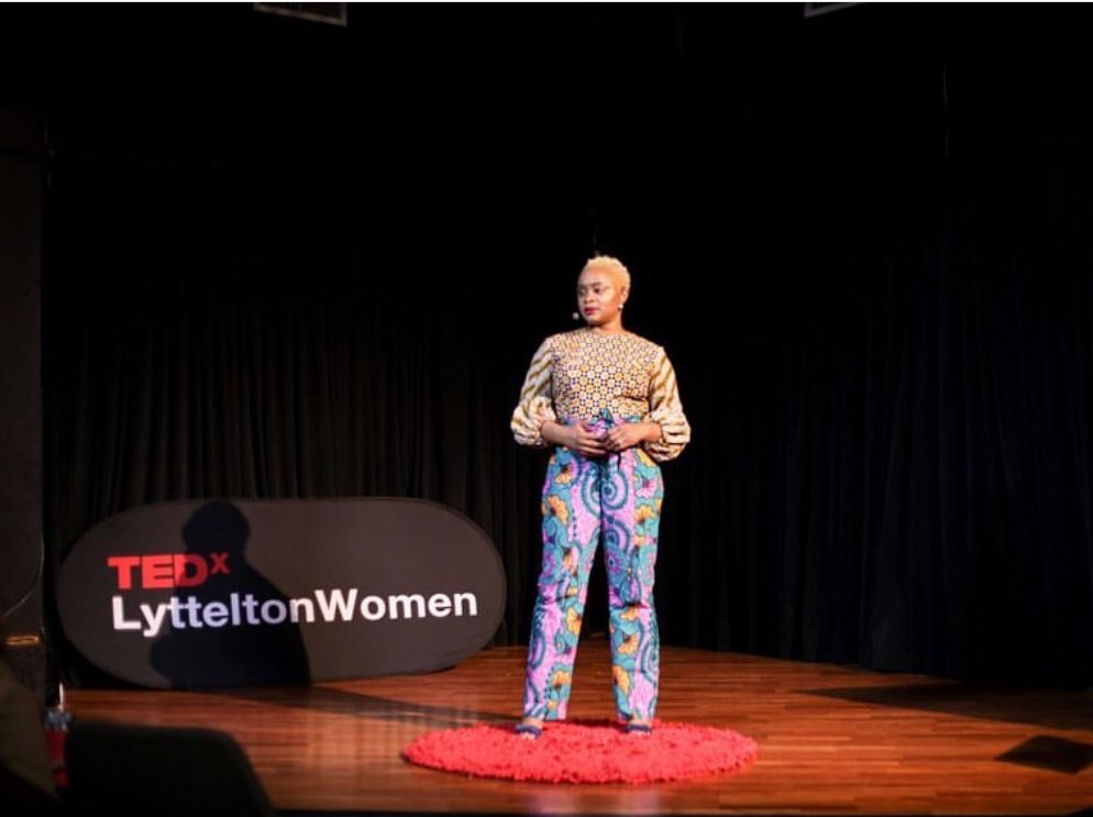 JosinaZMachel's tweet photo. Males violence against women: the next frontier of humanity. By Josina Z Machel.  Here’s a sobering perspective that goes beyond the hashtags.  
https://t.co/eMl6Ox68tT https://t.co/pEkug7K9k8