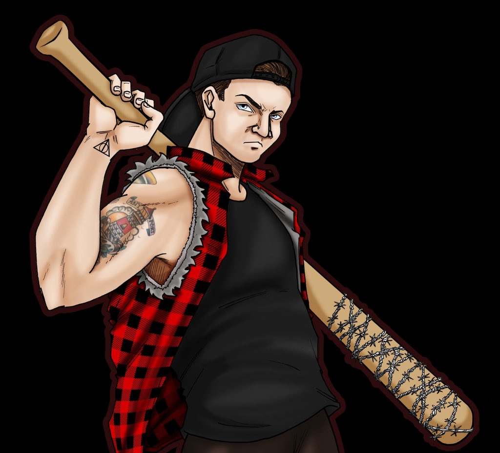 Longisland1892's tweet image. With the help of @N_edv, my metamorphosis into #CactusJeff is complete! #thankyou so incredibly much @N_edv! #ticktock #bangbang