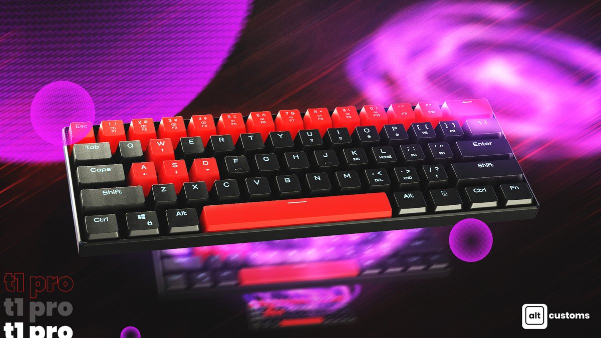 Alt Customs tweet media