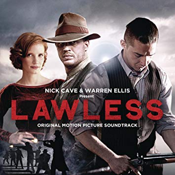 - #Lawless Soundtrack (Straight up my favorite movie soundtrack)- #HellorHighWater Soundtrack (Seriously,  @nickcave and  @warrenellis are so good at soundtracks)- @ColterWall "Songs of the Plains" (Did I play this because Wall is featured on the last soundtrack? Perhaps.)