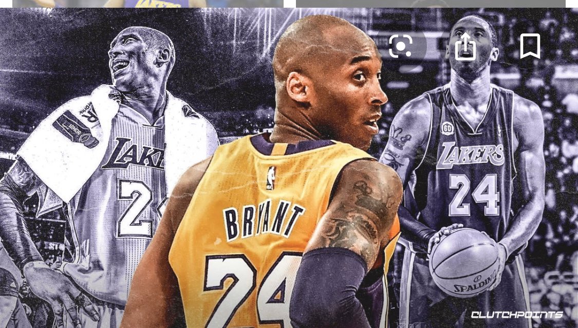 HoustonZuri's tweet photo. Kobe Bryant was a man who’s influence reached across race, gender, and age. He was a man of many talents; his biggest one being his unwavering spirit. Today the world once again mourned the loss of him and his daughter Gigi. He was a man, a dad and a hero. #scomsocial #scomup https://t.co/ANdExlNy2o