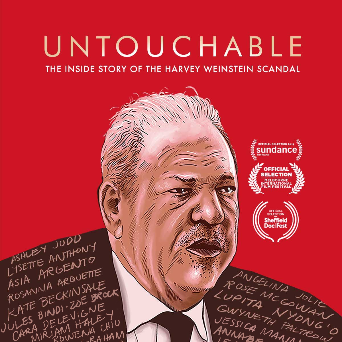iWonder documentaries (@iwonderhq) on Twitter photo Untouchable no more. Hollywood mogul Harvey Weinstein got convicted of rape and sexual assault today. We created a special illustration of our documentary film's poster in support of victims of sexual assault #metoo #HarveyWeinstein @RoArquette <a href="/rowena_chiu/">Rowena Chiu</a> Untouchable no more. Hollywood mogul Harvey Weinstein got convicted of rape and sexual assault today. We created a special illustration of our documentary film's poster in support of victims of sexual assault #metoo #HarveyWeinstein @RoArquette <a href="/rowena_chiu/">Rowena Chiu</a>