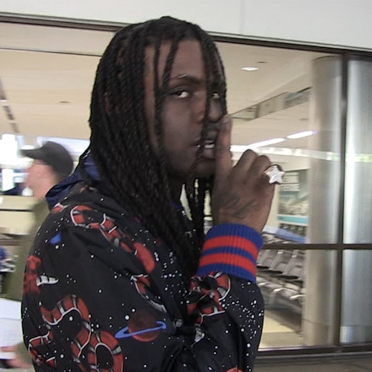 GloryGuy's tweet photo. @ChiefKeef glory poop is on the rise https://t.co/QqGQqHGqM1