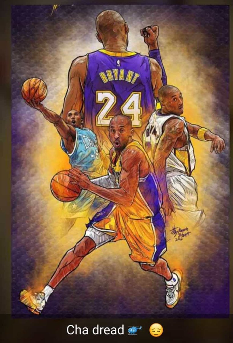 AuthorJoeNBrown's tweet photo. From here on , when we think 💭 about #Basketball 🏀, we’ll always remember #KobeBryant and the #KobeCrash. Kobe is now part of #BlackHistory. #BlackHistoryFact https://t.co/fXQWswDeJ1