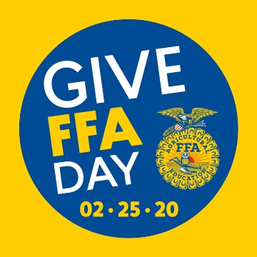Virginia FFA tweet media