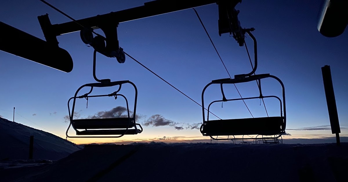 Arapahoe_Basin's tweet photo. Skier Numbers At The Basin https://t.co/D0UjOrahXW https://t.co/CpR9PzO02r