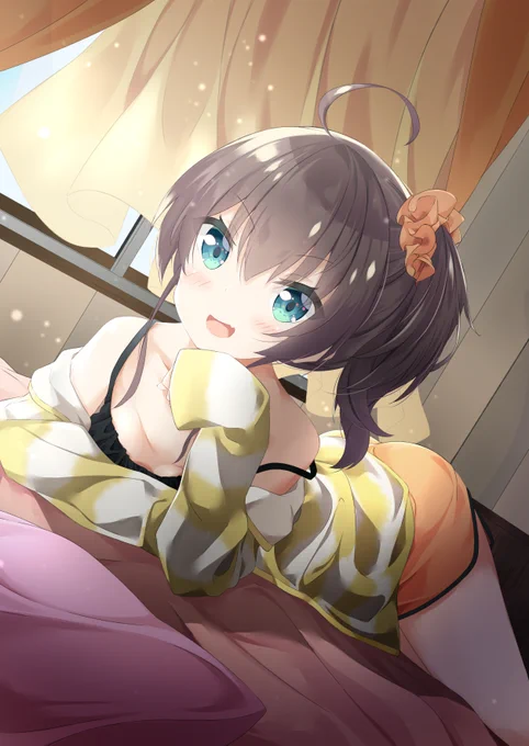 #祭絵 