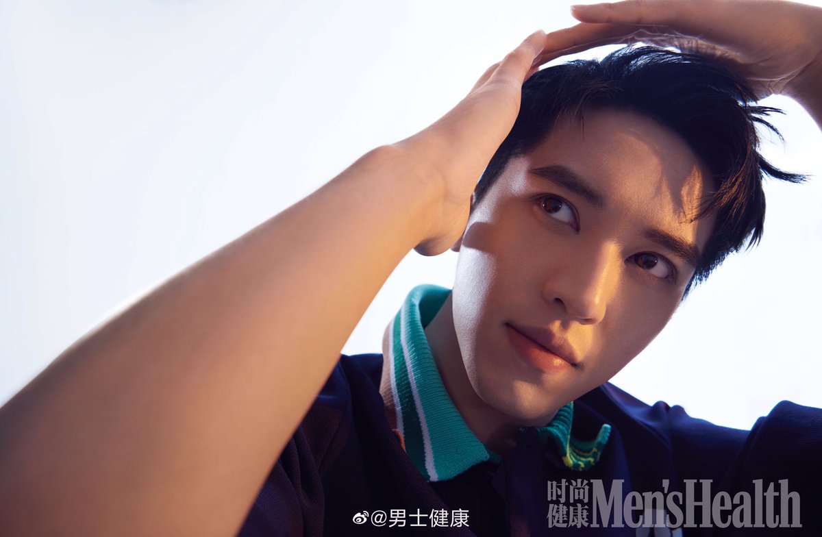dramapotatoe's tweet photo. #TimmyXu takes the cover of Men’s Health China - February 2020 issue 

Full spread - https://t.co/VCDJiyPyvP

#许魏洲 #xuweizhou https://t.co/fsIXT2ZXj6