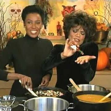 BSB_Collective's tweet photo. If those pots could talk. #blacksouthernbelle https://t.co/tJmhxi3Yhg