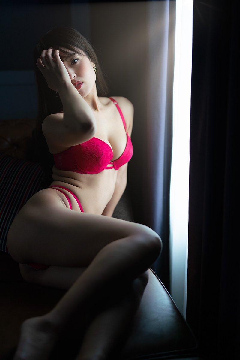 橘れい プルクラ撮影会出演 Tach1bana Rei Twitter