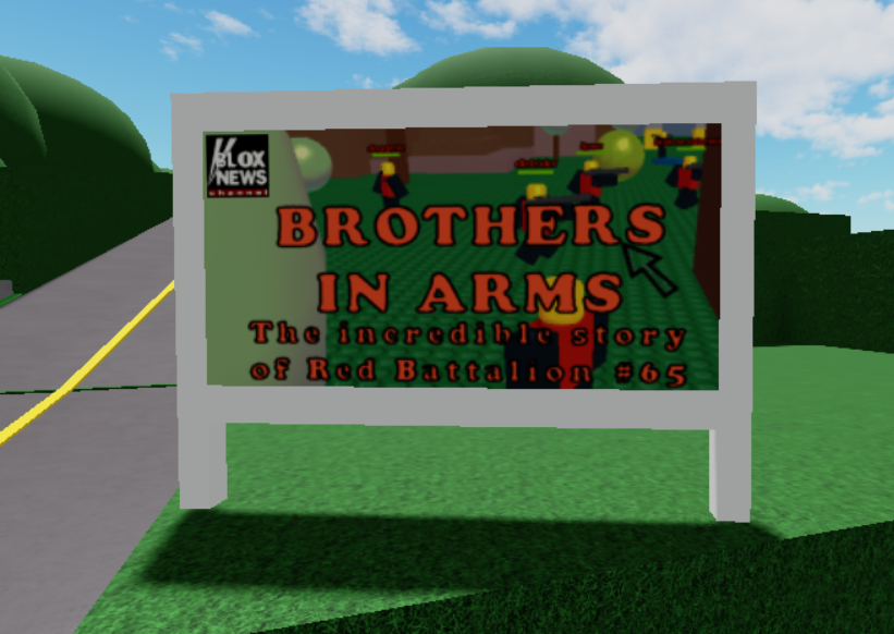 Lord Cowcow On Twitter It D Be Fun To Do A Roblox Movie Based On This Old Game Billboard - join roblox now billboard roblox