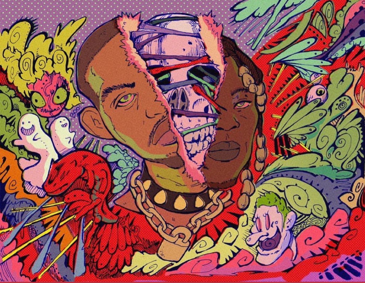 Alexander Otxoa tweet media