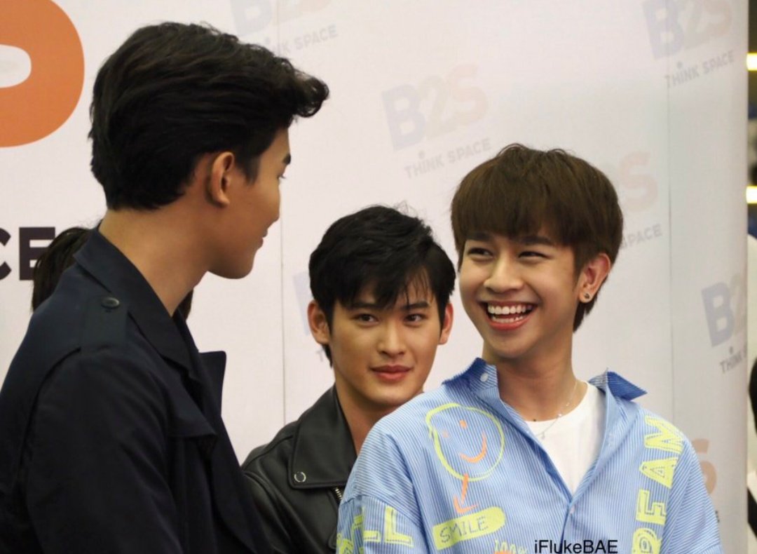 the way kao look at ohm 