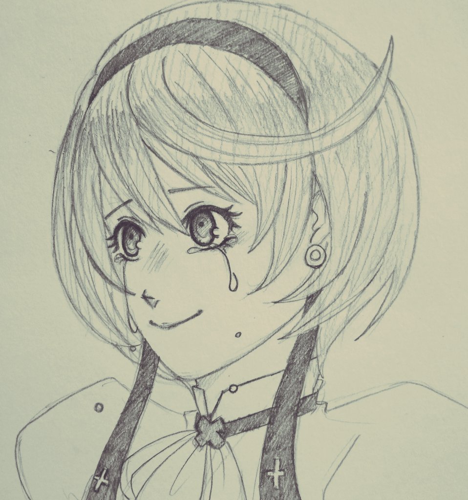 thank you everyone for loving the doll 🥺