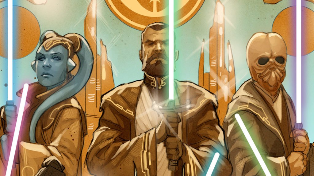 TheJawaJosh's tweet photo. Been reading a lot of stuff about King Arthur lately for my ongoing project. So i'm very excited at the prospect of an Arthurian period in Star Wars. https://t.co/7N4Yoqr9Vy