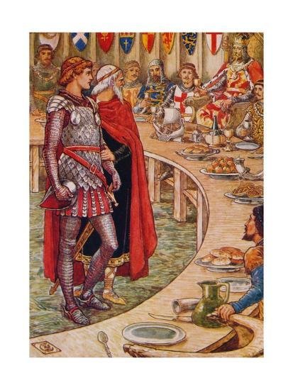TheJawaJosh's tweet photo. Been reading a lot of stuff about King Arthur lately for my ongoing project. So i'm very excited at the prospect of an Arthurian period in Star Wars. https://t.co/7N4Yoqr9Vy