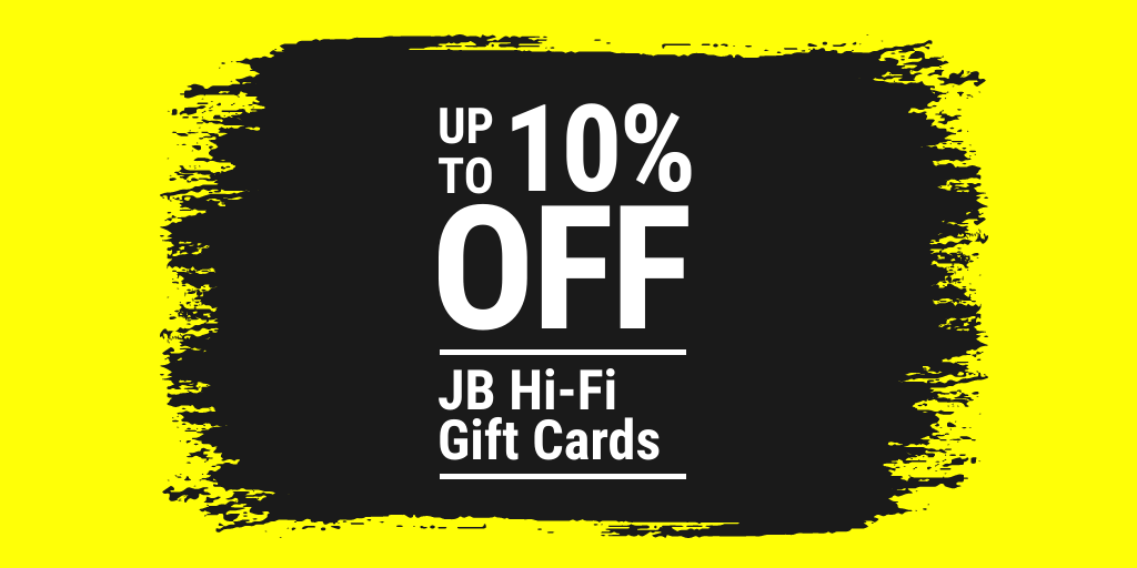 Aggregate more than 65 jbhifi gift card latest stylex.vn