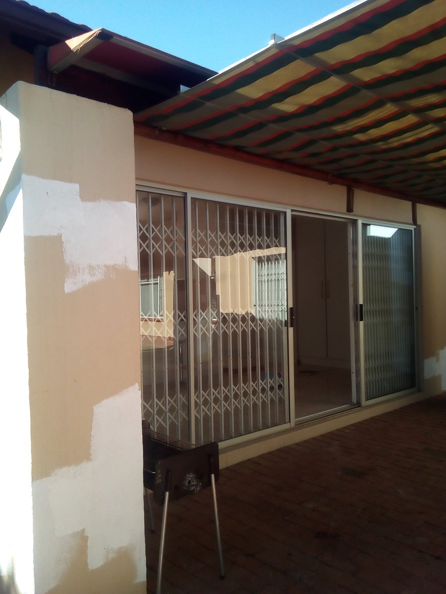 We do wall an flooring tilling Bathrooms renovations Painting an water proofing For more information call lucky on 0745409092 or email at lucky@maintenance247.co.za