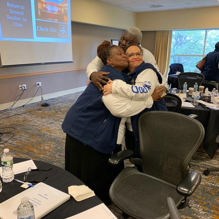 ElmwoodUPChurch's tweet image. #LostPic

Group Hug, Group Love

#LeadershipConference2020
#elmwoodchurch #TheWood #grouphug #grouplove #2020Vision