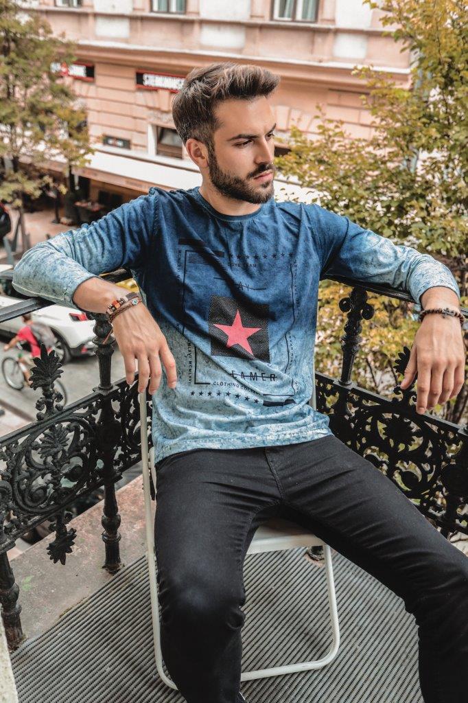 Dukefashions's tweet photo. Experience a new line of fits and washes for every occasion.
#Duke #Denims #Tshirts #Clothing #Shopping #Indigo #Jeans #Washed #Washing #Effects #Printed #Designer #WearDuke #DukeFashion #Fashion #MensWear #instapic #Instafashion #Instagood #Apparels #Shoes #Footwear #ShopOnline https://t.co/82zhfNbo6J