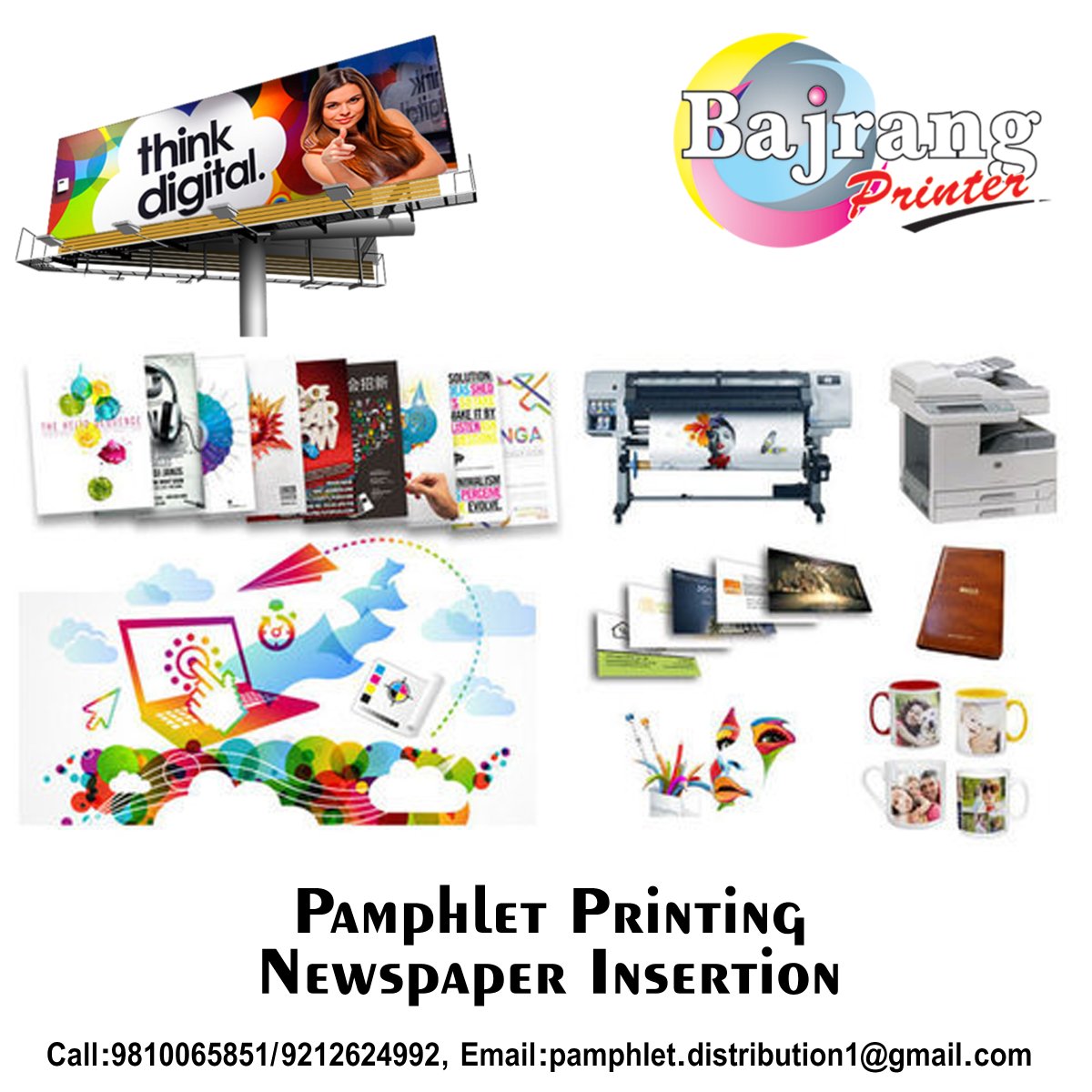 bajrang_printer's tweet photo. #newspaperinsertion in #delhi #pamphletprinting #flyers #paperprinting #newspaperinsertinindelhi #newspaperinsertinindelhincr #brochureprinting #magazineprinting #catalogue

For Info Call Us: #9212624992, #9810065851, #01140214653 https://t.co/i0ToG9o701