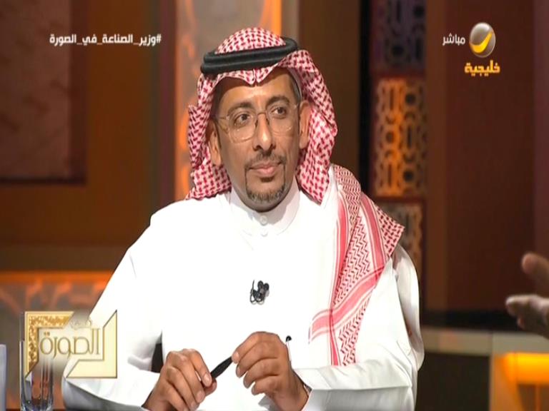#وزير_الصناعة يوضح الهدف من تخفيض رسوم العمالة ولماذا لم يشمل المرافقين (فيديو)
http://akh24.me/Vu7D50yv0Kb