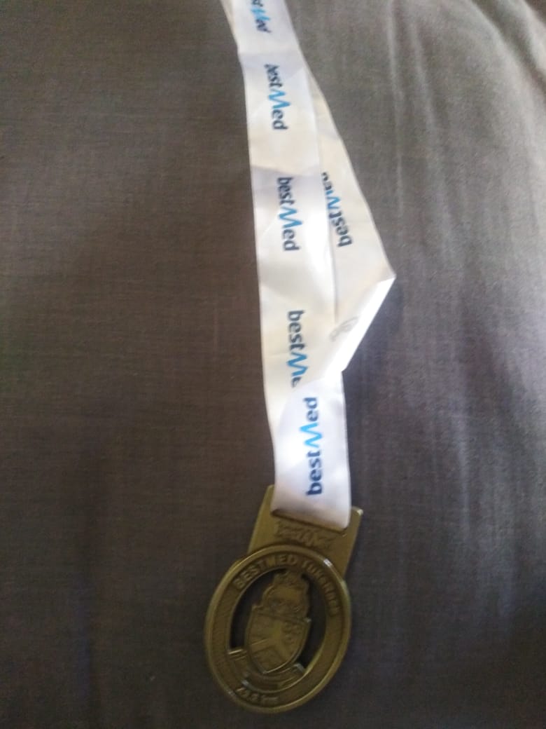ClubMorula's tweet photo. Phakama m'kam sik'bone!

A little late for #MedalMonday, but well done #MorulaAC for a wonderful running weekend. Watta bunch of WINNERS!!! #TownshipMarathon #TuksRace #PhobiansPretoriaMarathon https://t.co/y6x0W5U0h2