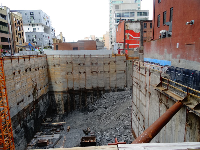 RJDriscollCEngr's tweet photo. .@RJDriscollCEngr can assist project stakeholders select, specify, analyze and #design support of excavation systems and manage their #risks.
https://t.co/ri3mkUctg0 #structural #geostructural #foundation #SiteStructural #engineering #construction #riskmanagement #soe https://t.co/tBGDMhjJHM