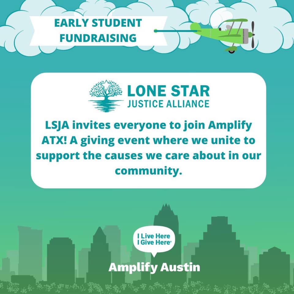 Texas Darlins is proud to support the <a href="/Official_LSJA/">Lone Star Justice Alliance</a>, a justice reform nonprofit that aims to reduce the incarceration of young and emerging adults. Follow this link to learn more!