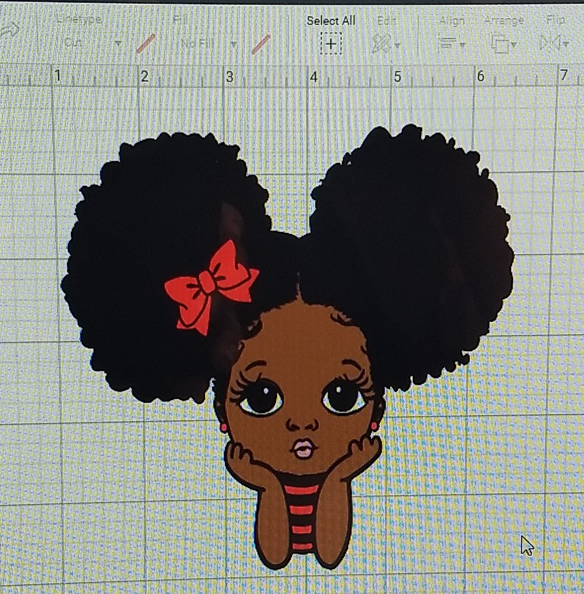 YouHavePurpose's tweet image. It was great to visit our friends @houstonlibrary Scenic Woods #TechLink today and discover a new @OfficialCricut Maker there! We&apos;re planning to purchase one soon, so this was perfect timing. Thanks to Chrishelle and Ken for being as helpful as always. 😊 #HPLTechLINK