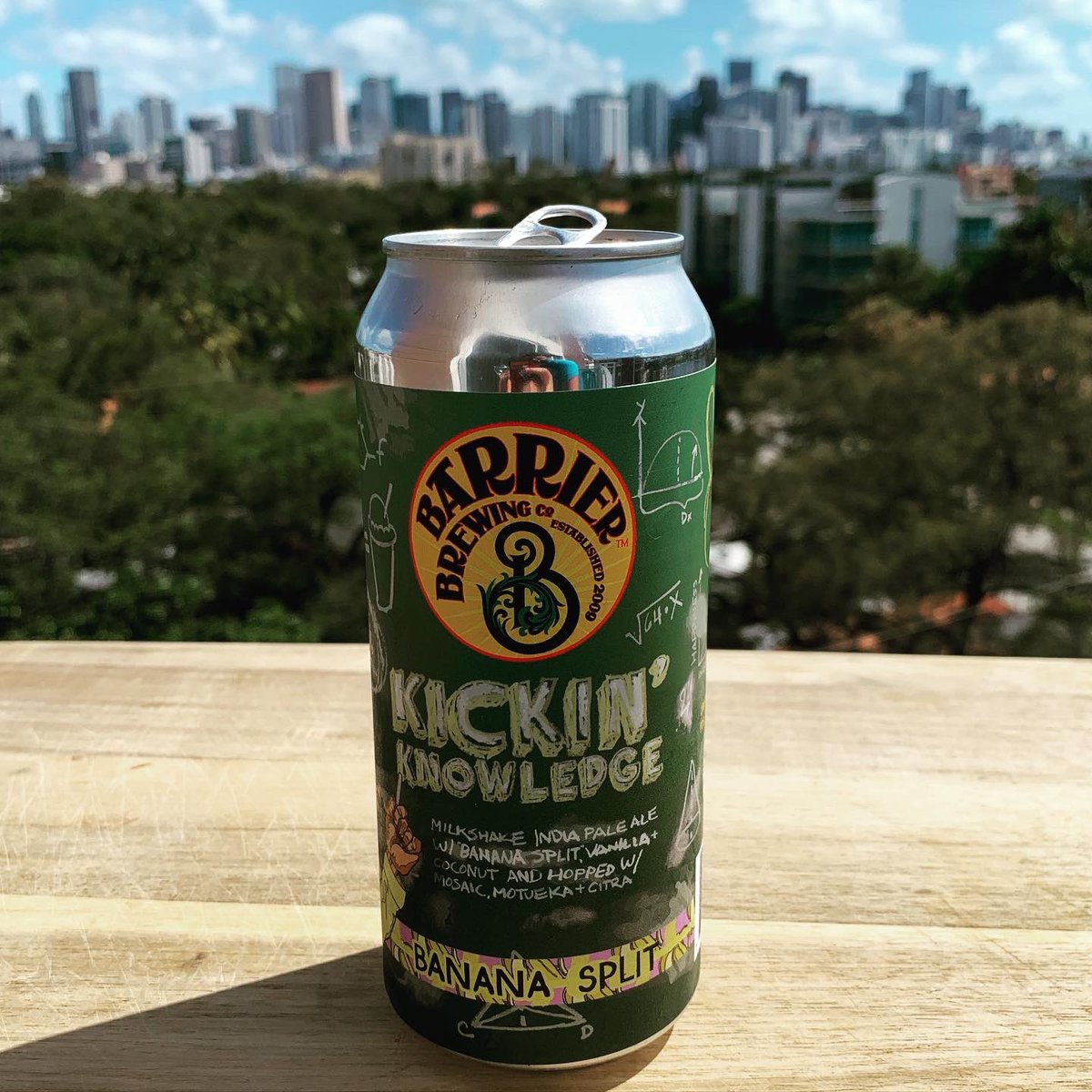 karlgranados24's tweet photo. Barrier Brewing Co. is located along the south shore of Long Island in beautiful Oceanside, NY.
@BarrierBrewing #itsabeerlife #craftbeer #craftbeerlover #craftbeerblogger #miami #craftbeermiami https://t.co/r4TNlTKXl7