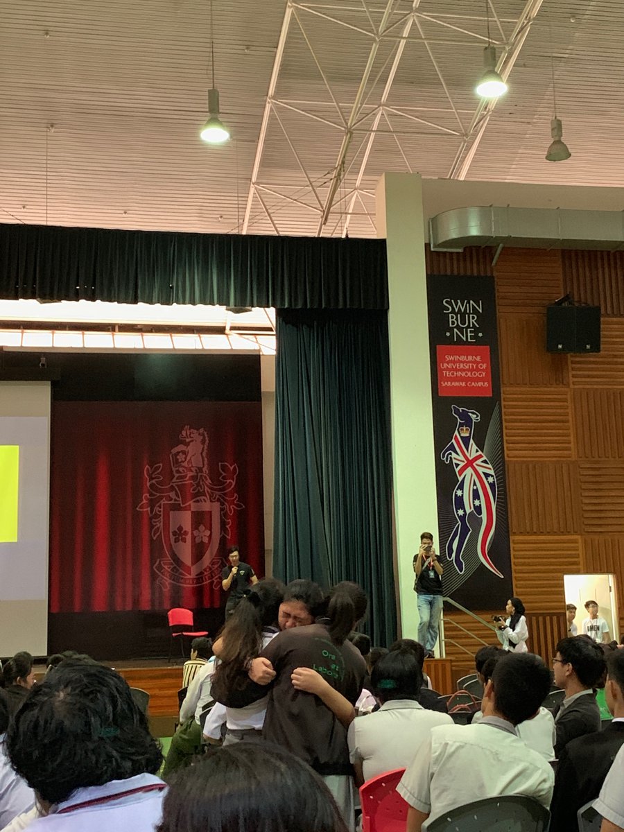 swinburnedebate's tweet photo. A moment last all of a second but the memories lives on forever 💯 

Here are some throwback photos from SSIDC!! 😍😍😍⭐️

#SSIDC2020 #15thSSIDC https://t.co/pC2GdkoNFN
