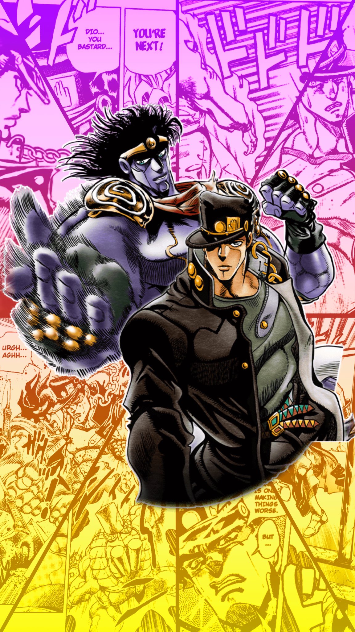 Ｊｏｔａｒｏ Ｋｕｊｏ, Wiki