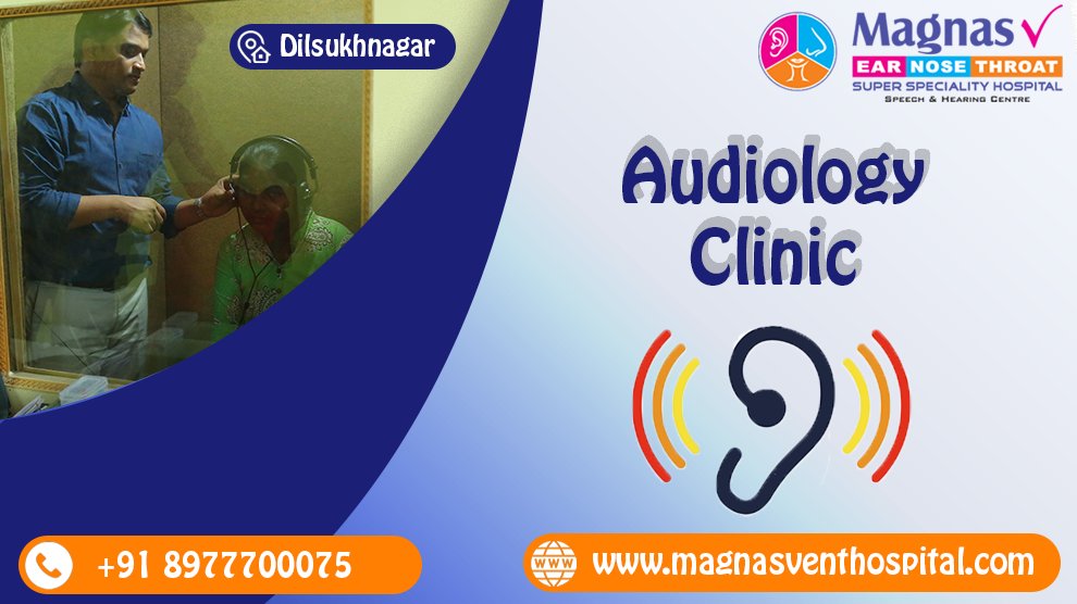 MagnasV ENT Hosptial on Twitter "Best choice for audiology, hearing