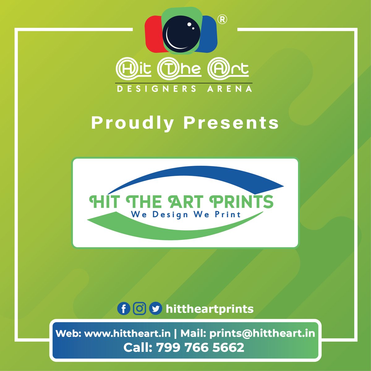 hittheartprints's tweet image. HIT THE ART® Proudly Presents &quot;HIT THE ART PRINTS&quot; tagging with #WEDESIGNWEPRINT.

Follow ♥️ @hittheartprints

Call 7997665662 | Mail prints@hittheart.in
–
#hittheart #officialhittheart #hittheartchennai #nanganallur #chennai #wedesignweprinthta #hittheartprints #chennaiprinters