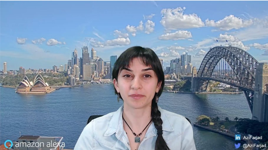 Are you thinking to build an #alexaskill? I recorded a video series about life cycle of #alexa skill building. In these videos, I’ll walk you through 7 steps required to build an engaging Alexa #voice experience. Have a look and enjoy skill building.

developer.amazon.com/en-AU/alexa/al…