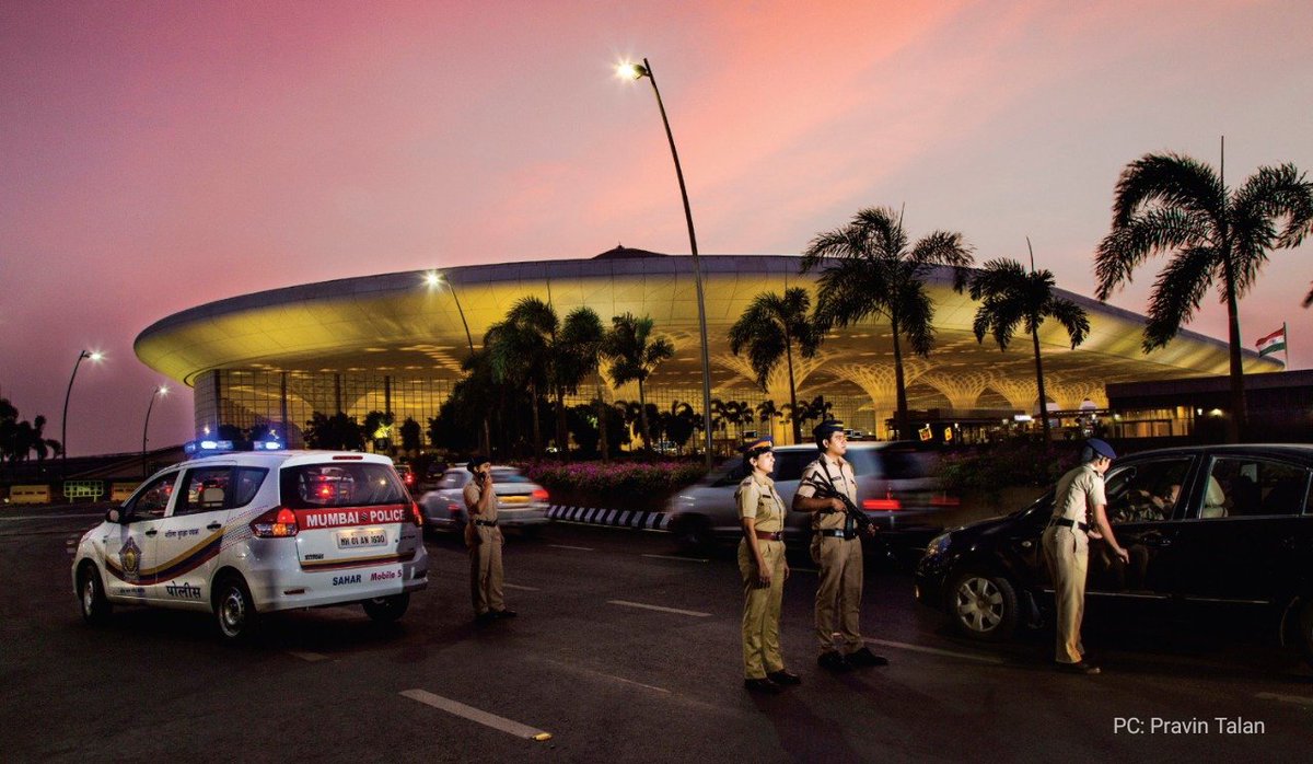 Smart Mumbai tweet media