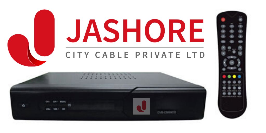 settopboxinbd's tweet image. Jashore city cable is the best set top box provider association in Bangladesh. we offer incredible quality set top box at a subtle expense.
#Bangladeshi 
#bestsettopboxinbangladesh
visit : bit.ly/2Plcz9K