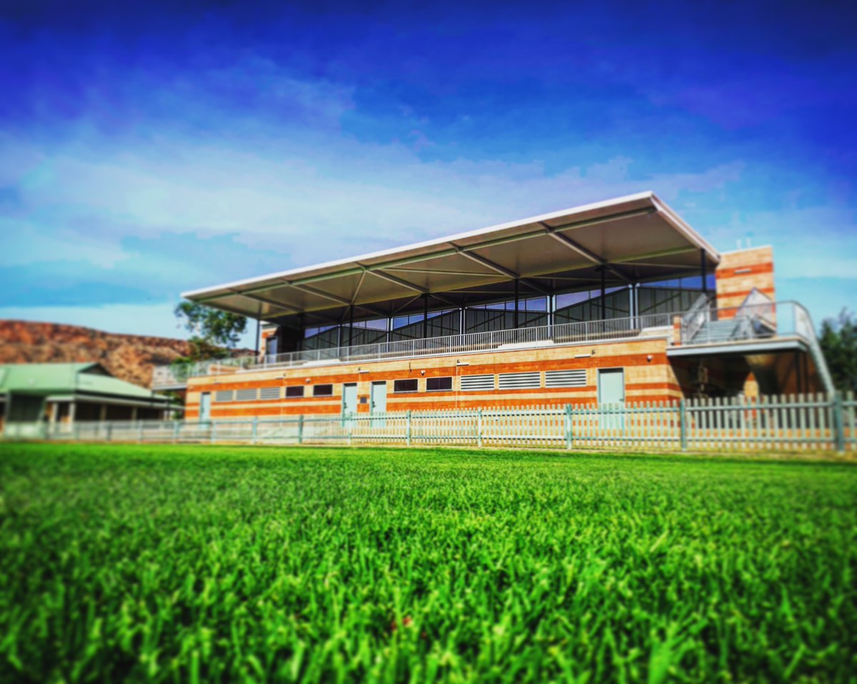 Alice Springs Town Council tweet media