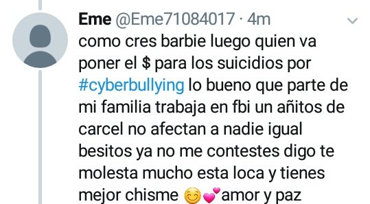 mariianee_e's tweet image. Otra vez me iré a la cárcel por el FBI, Ya con está tengo como 10 carpetas de investigación. NO ME EXTRAÑEN
😂😂😂😂😂😂😂😂
#DIOSITO 
#aiuda