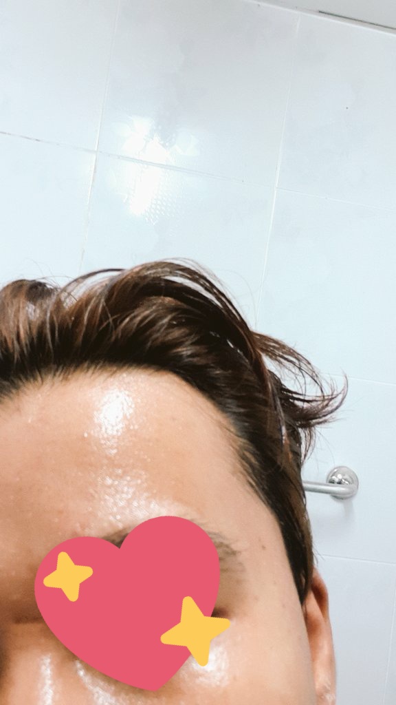 หุ่นหมีแล้วไงใครแคร์🐻 tweet media