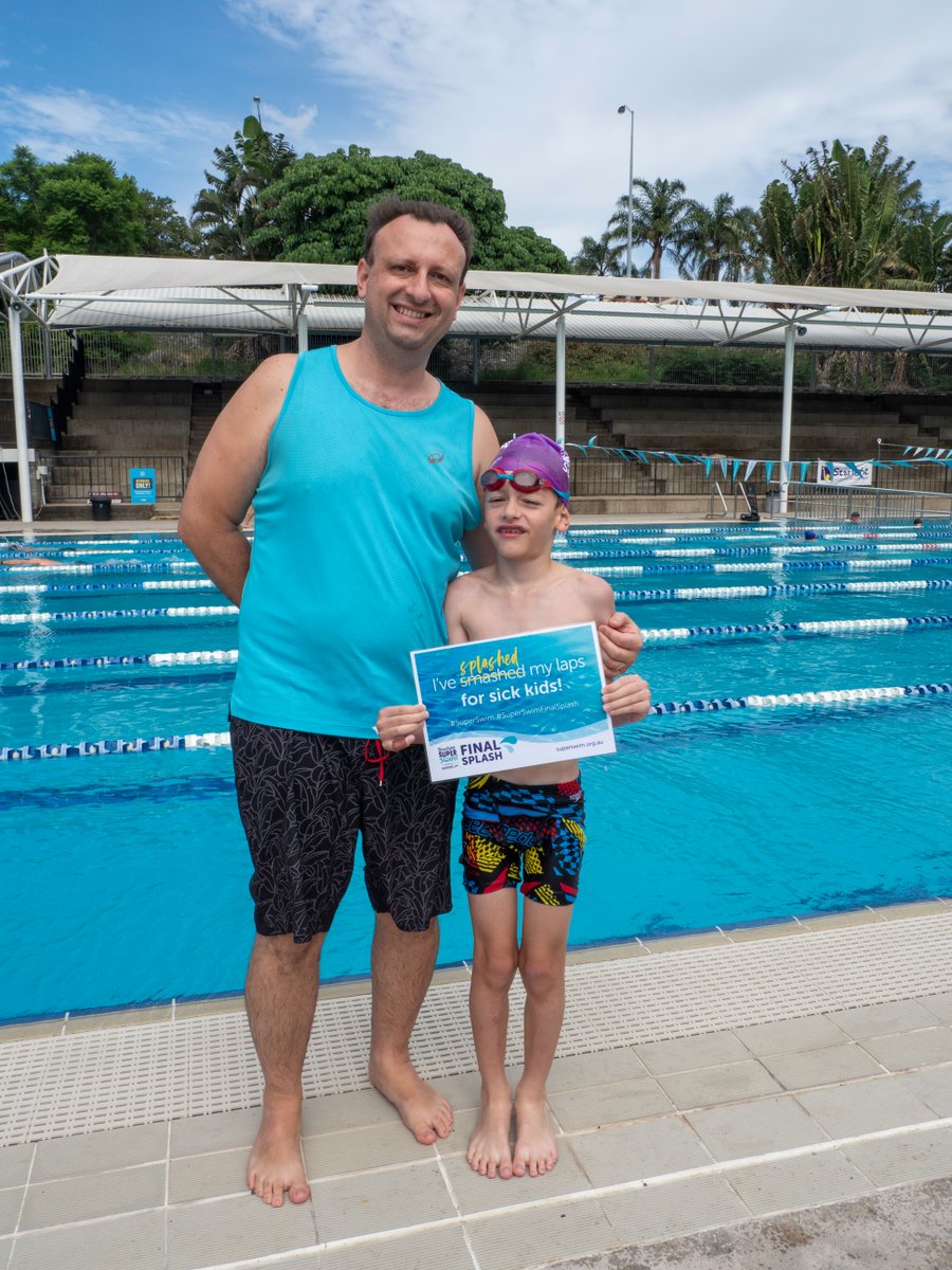 Starlight Australia (@starlight_star) on Twitter photo We've crossed the finish line in our epic Starlight #SuperSwim challenge! ๐ฆ Our incredible fundraisers have swum over 34,000km raised an incredible $677,000 and still counting! ๐๐โโ๏ธ <a href="/SpeedoAus/">Speedo Australia</a> We've crossed the finish line in our epic Starlight #SuperSwim challenge! ๐ฆ Our incredible fundraisers have swum over 34,000km raised an incredible $677,000 and still counting! ๐๐โโ๏ธ <a href="/SpeedoAus/">Speedo Australia</a>