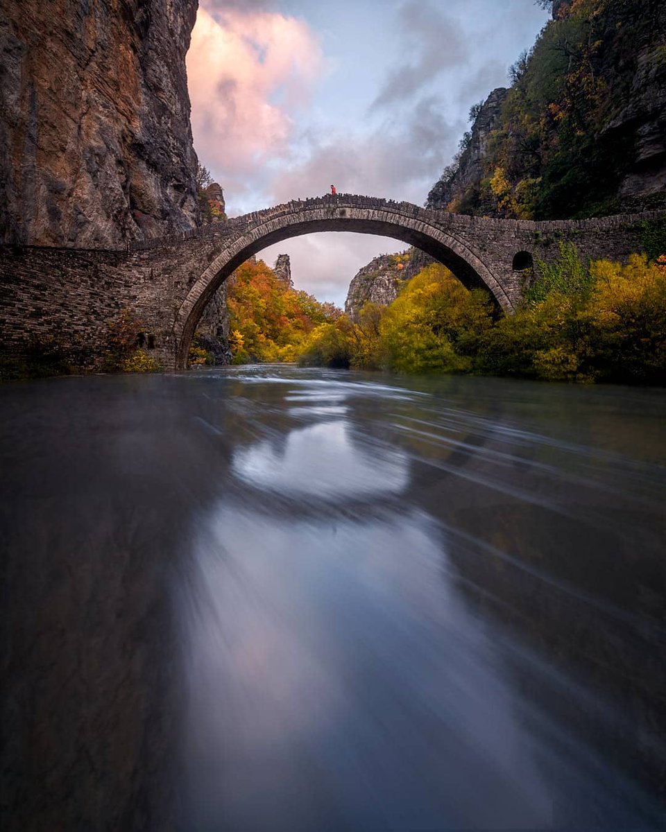 Majestic Natural Landscape Photography by Alexandros Malapetsas photogrist.com/landscape-alex… #landscapephotography #naturephotography
