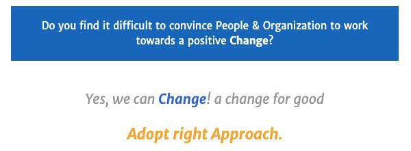 constask4u's tweet photo. Strategic initiatives with RIGHT approaches can bring positive #CHANGES in people.

READ more https://t.co/gWsjatuw2D                                 #Construction https://t.co/ci3wcCHaFC
