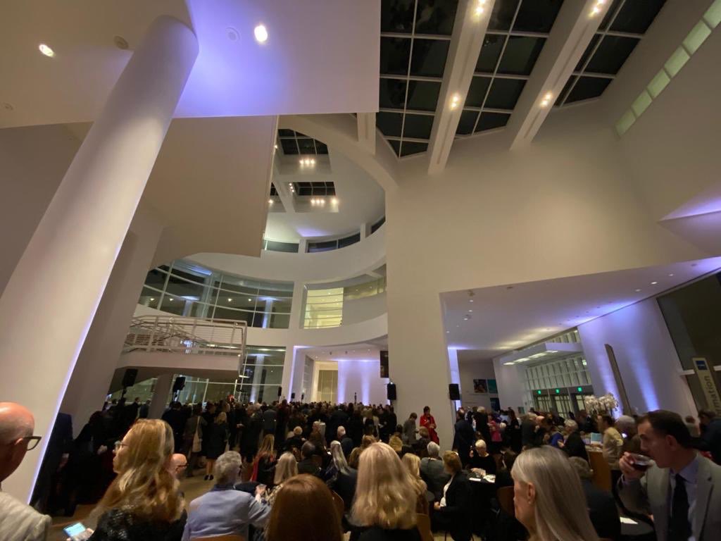 NLinSF's tweet photo. Congratulations to @GettyMuseum for the new exhibition "Michelangelo: Mind of a Master." 🖼🏛 Exploring the full range of his work as a painter, sculptor, and architect. Many works on loan from the @teylers museum in Haarlem, the Netherlands #michelangelo @DutchCultureUSA #NLinLA https://t.co/TYLIIUpBRo