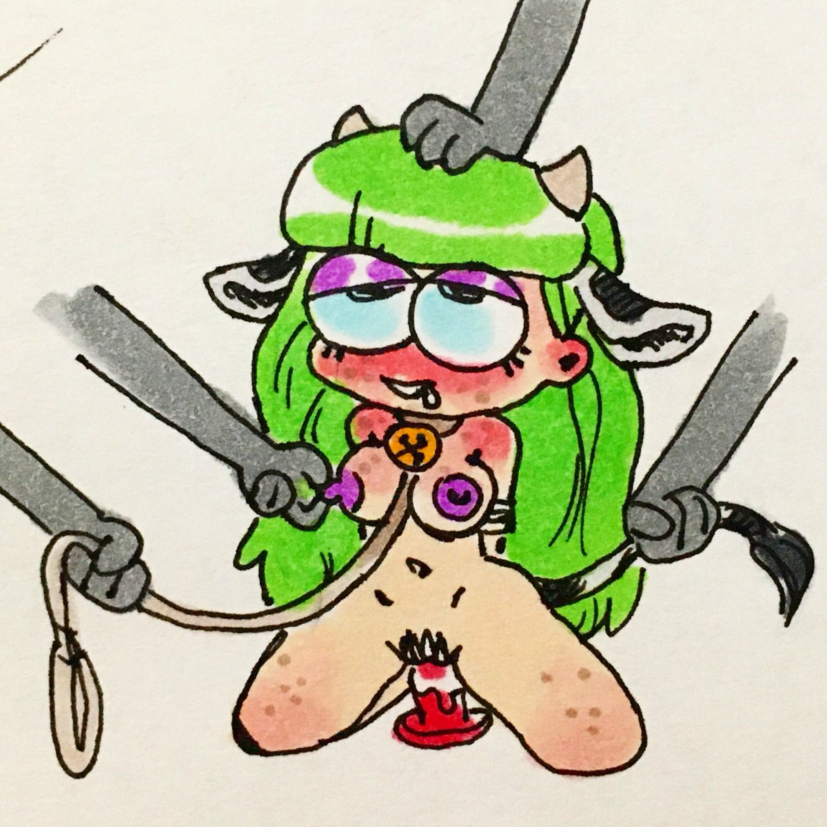 softpulp's tweet image. 🐮