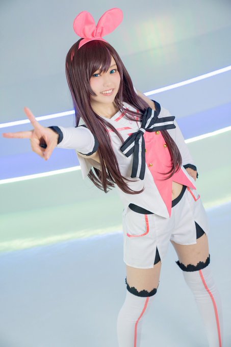 コスプレイヤー一姫のTwitter画像39