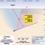 Image for the Tweet beginning: #ASX Announcement: Stavely Minerals Limited